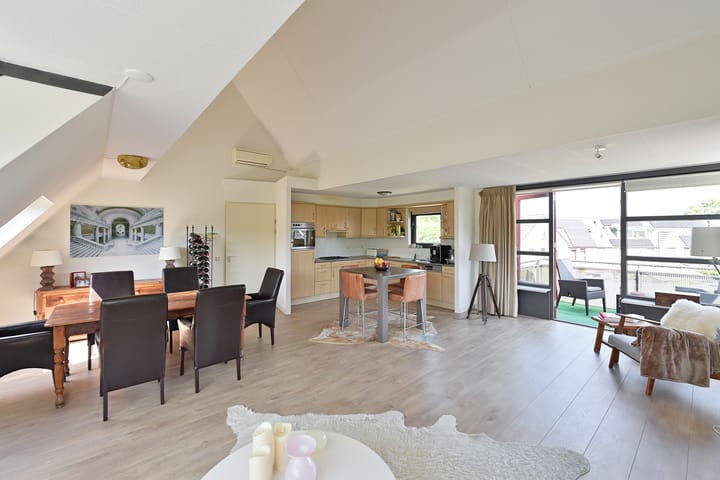 Appartement te koop: Wolfstedelaan 74, Eemnes
