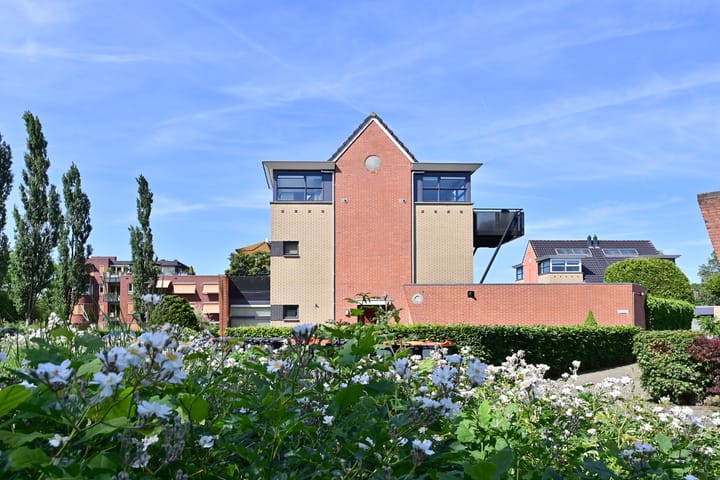 Appartement te koop: Wolfstedelaan 74, Eemnes