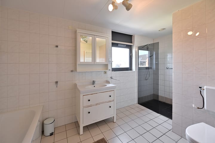 Appartement te koop: Wolfstedelaan 74, Eemnes