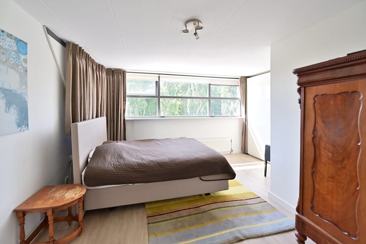 Appartement te koop: Wolfstedelaan 74, Eemnes