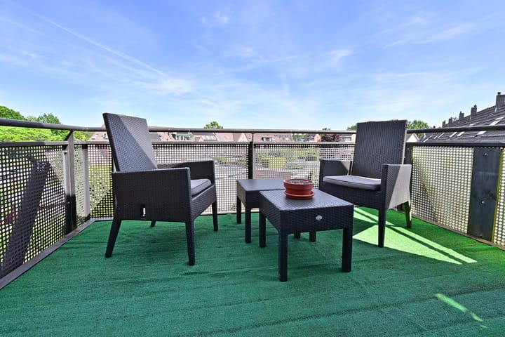 Appartement te koop: Wolfstedelaan 74, Eemnes
