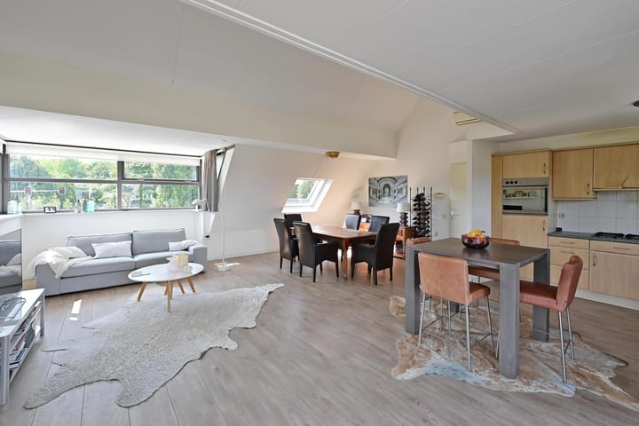 Appartement te koop: Wolfstedelaan 74, Eemnes