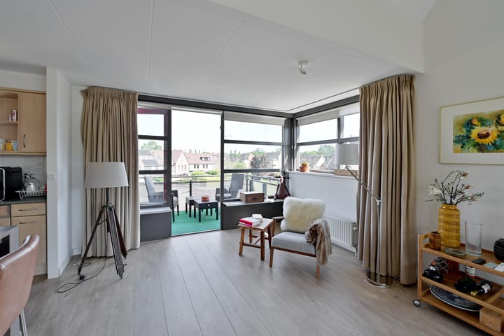 Appartement te koop: Wolfstedelaan 74, Eemnes