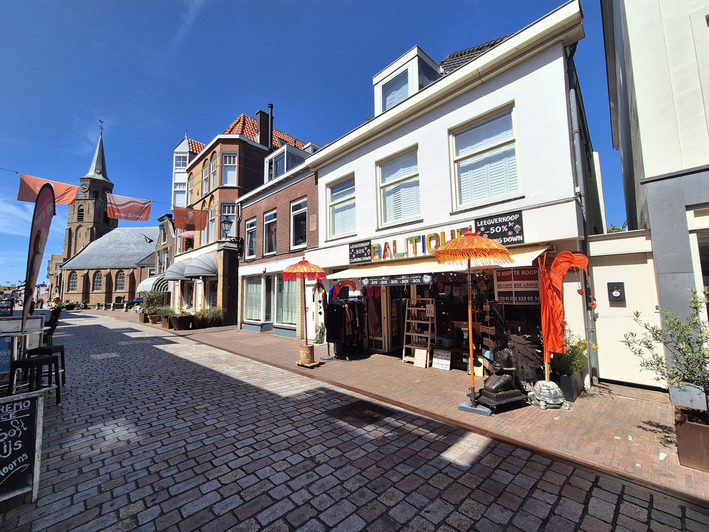Bekijk foto 2 van Keizerstraat 24