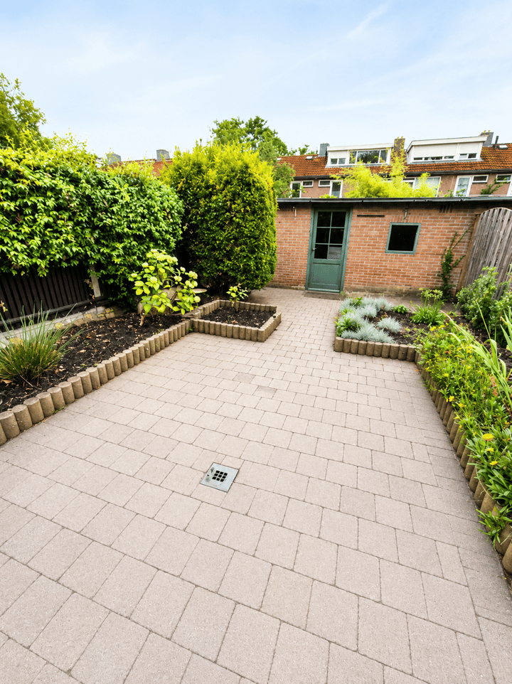Photo 3 of Maximiliaanstraat 13