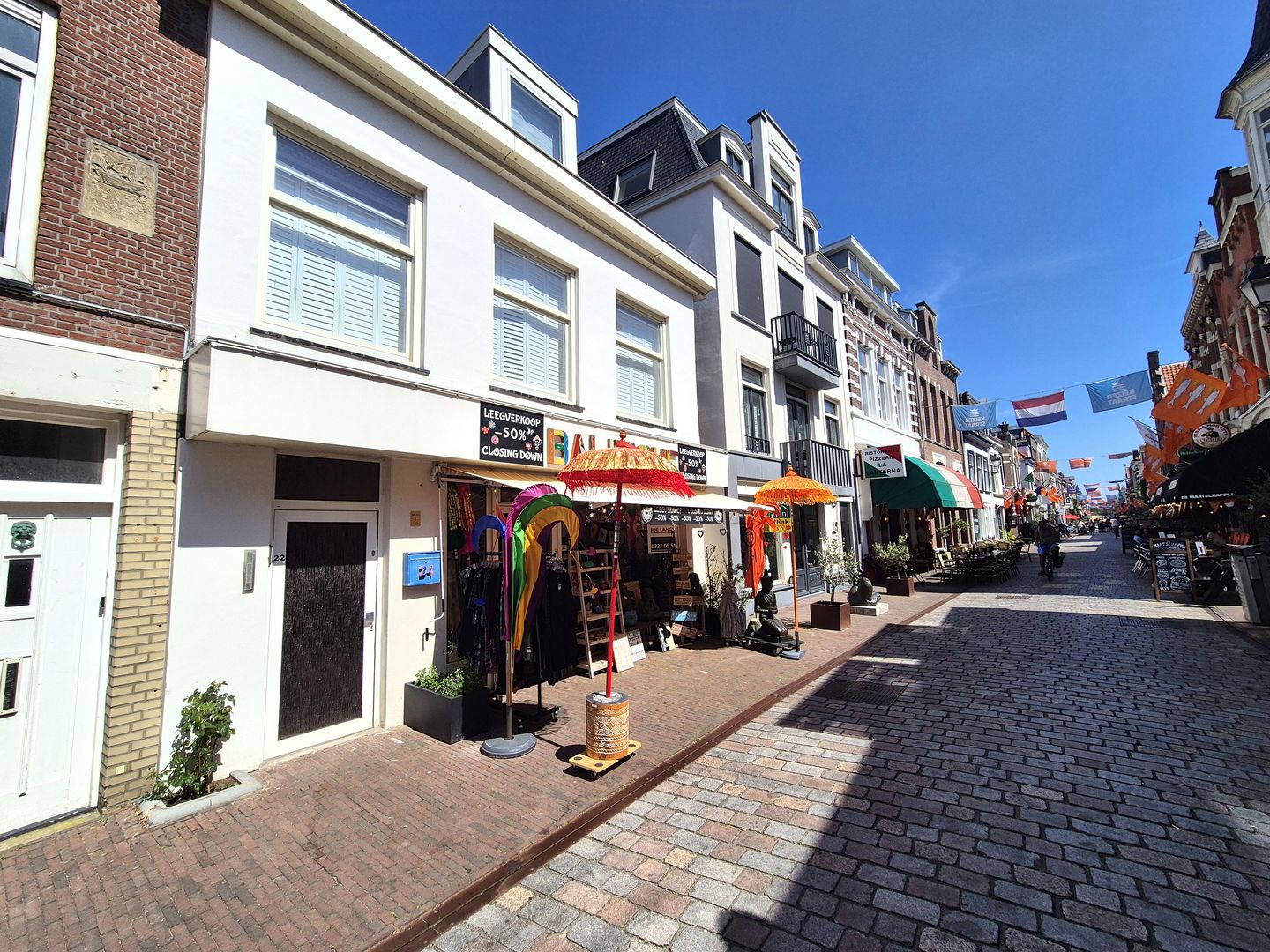 Bekijk foto 3 van Keizerstraat 24