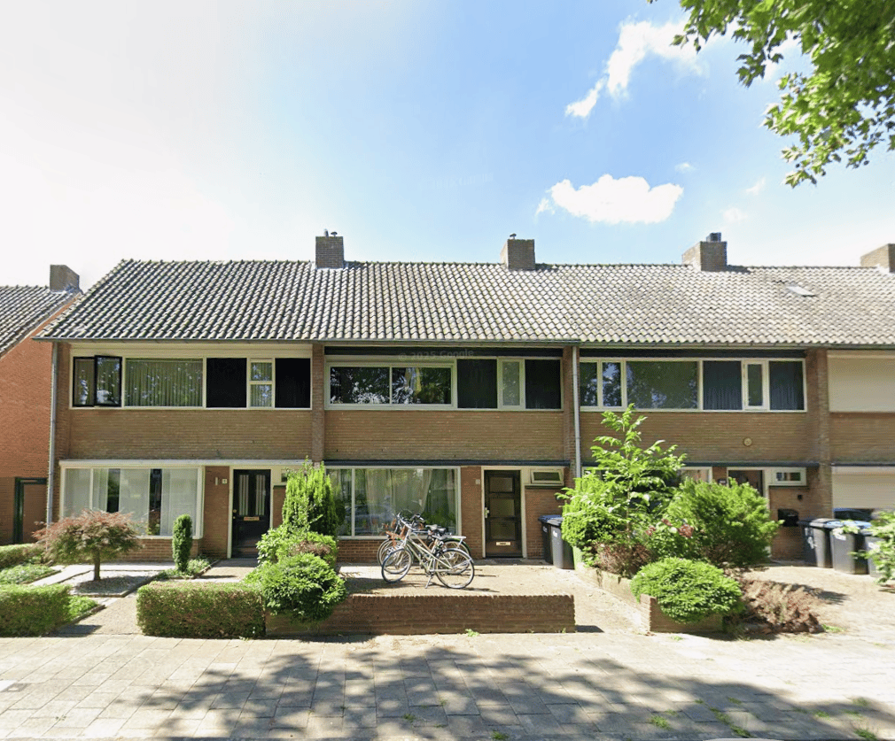 Photo 1 of Maximiliaanstraat 13