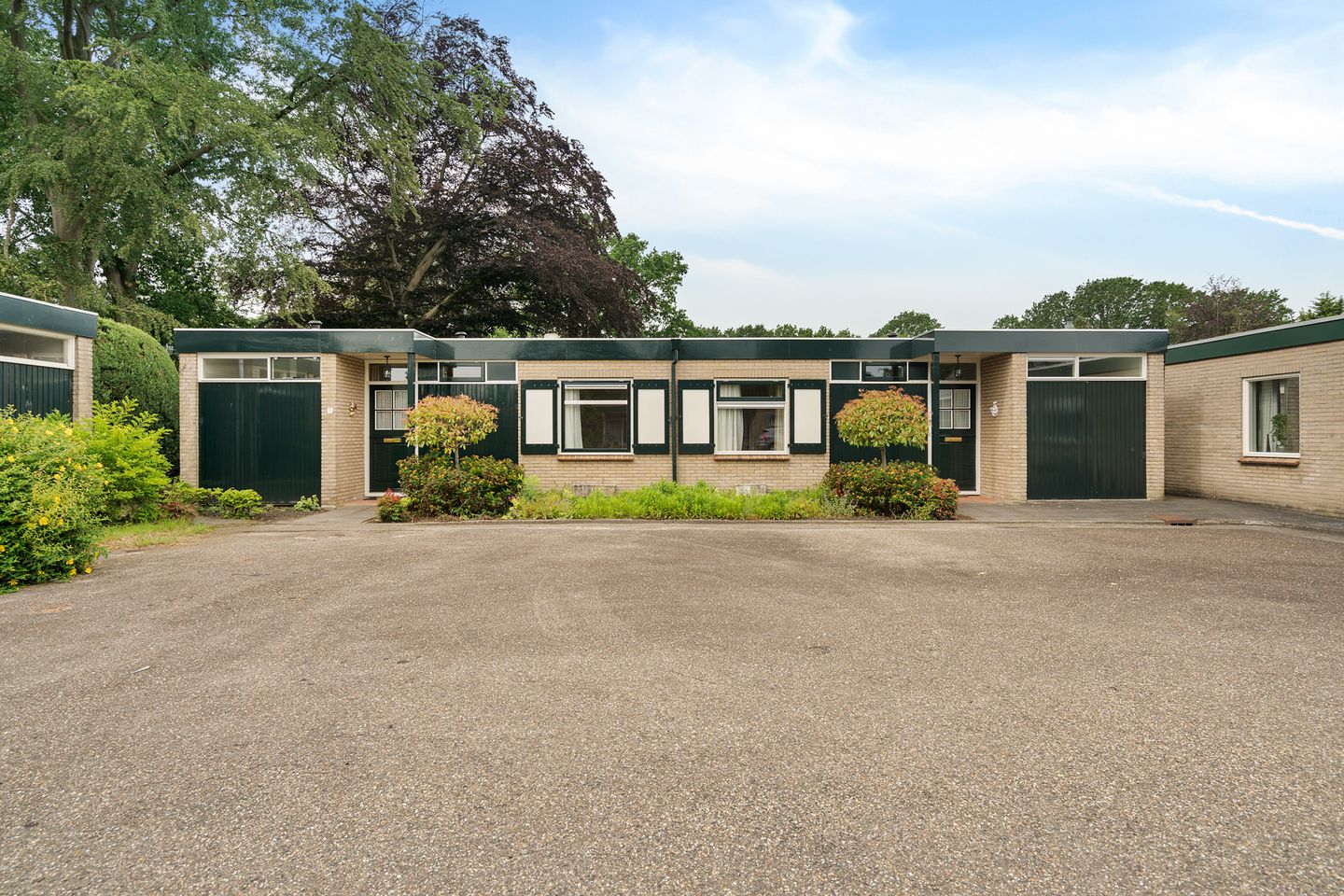 Huis De Bongerd 7 — foto 1