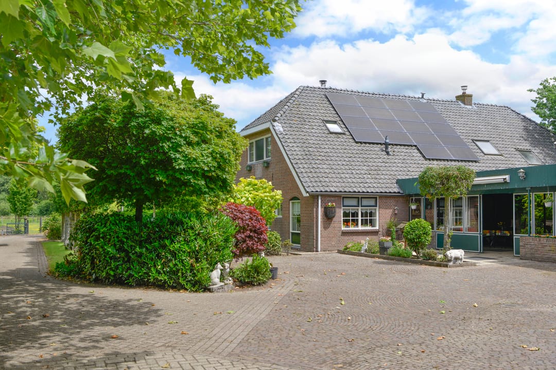 Photo 2 of Vossenweg 1-B