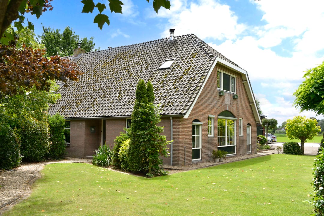 Photo 1 of Vossenweg 1-B