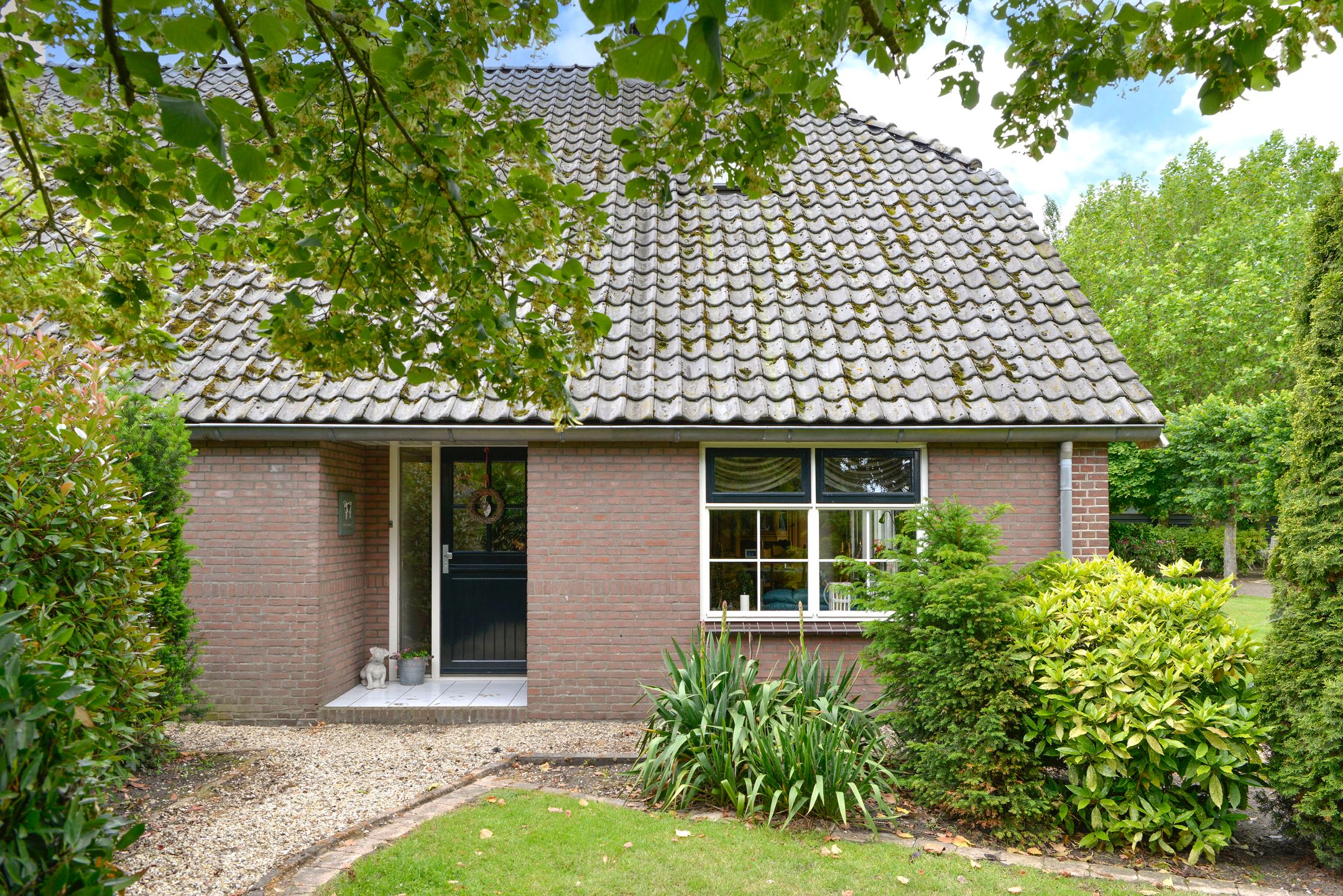 Photo 6 of Vossenweg 1-B