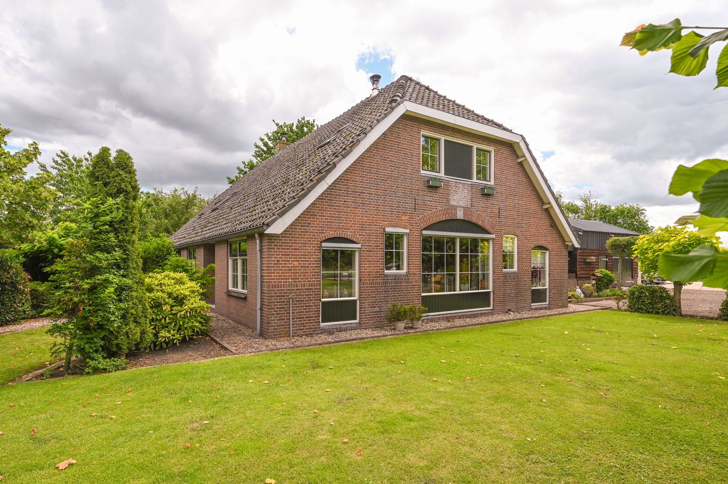 Photo 4 of Vossenweg 1-B