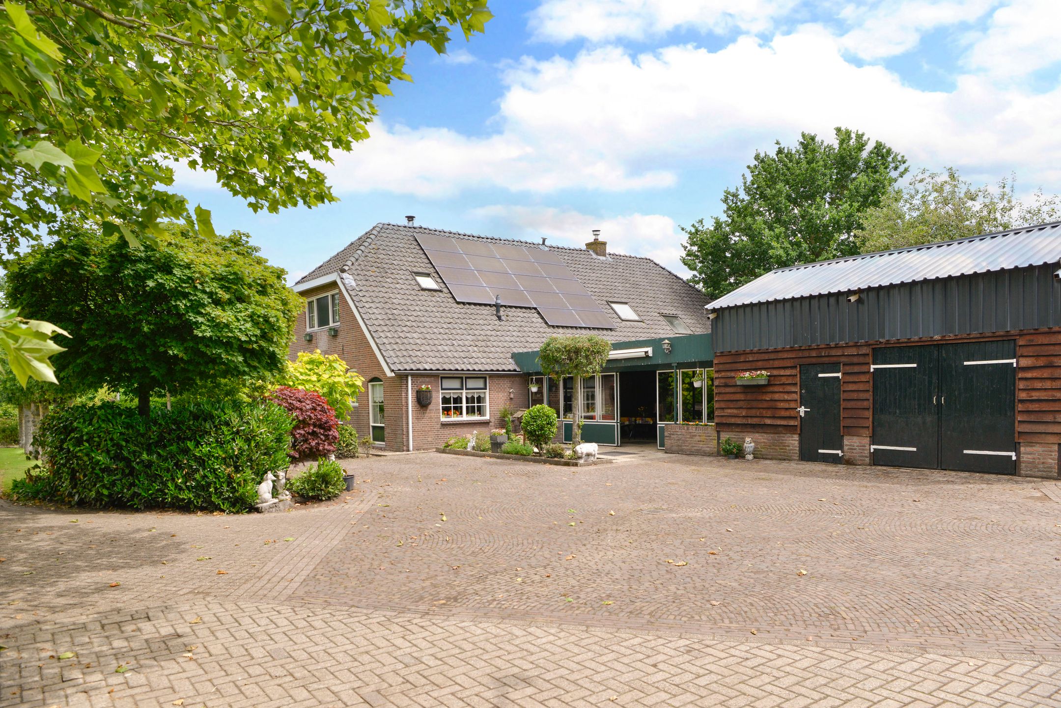 Photo 21 of Vossenweg 1-B