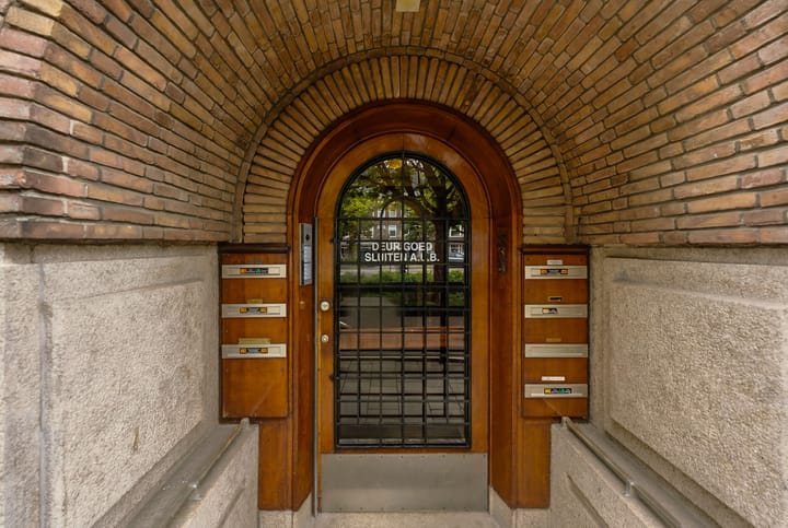 Foto 5 van Rooseveltlaan 191-2