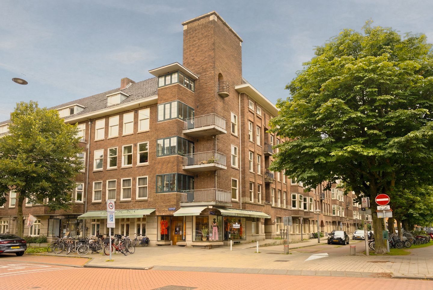 Photo 4 of Rooseveltlaan 191-2