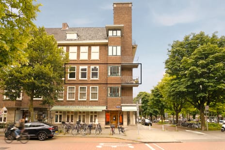 Rooseveltlaan thumbnail