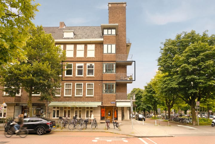 Rooseveltlaan 191-2