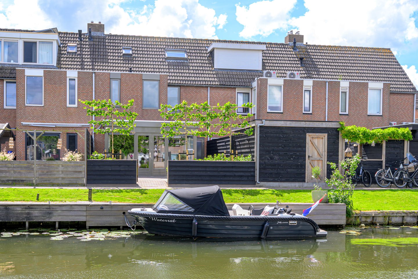 Foto 1 van Goudsmidsgilde 5