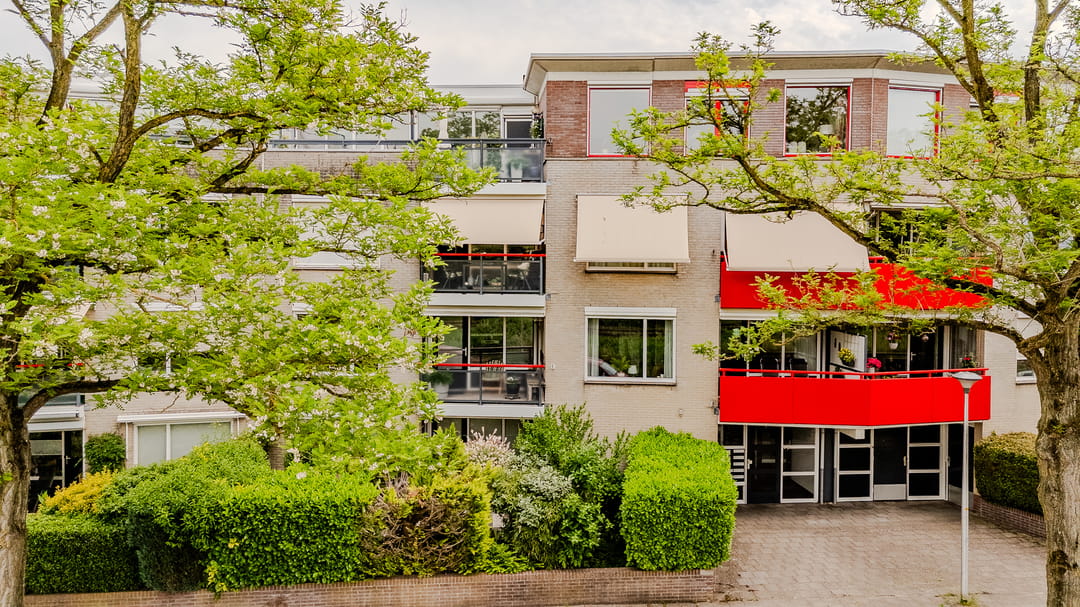 Foto 41 van Ministerlaan 160