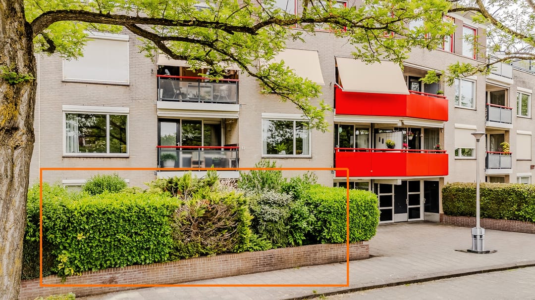 Foto 2 van Ministerlaan 160