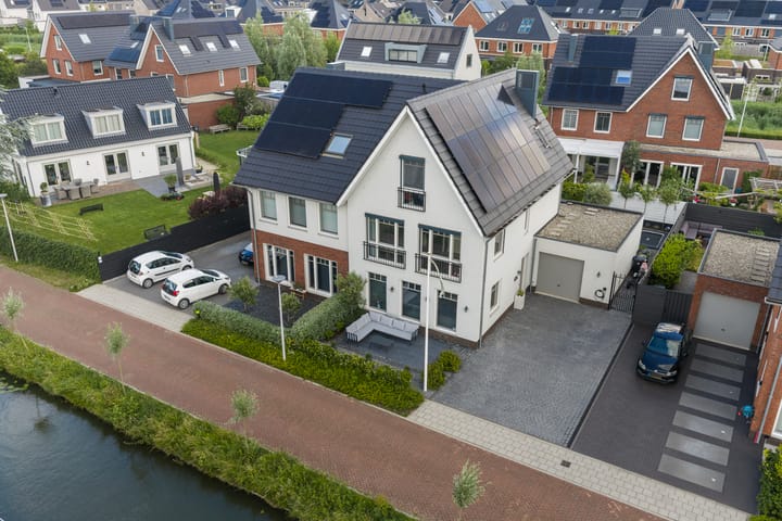 Foto 2 van Nieuwe Vaart 7-B