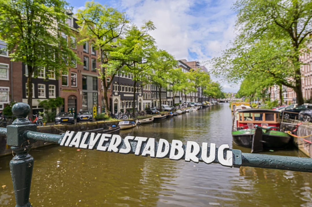 Photo 28 of Nieuwe Achtergracht 106-2