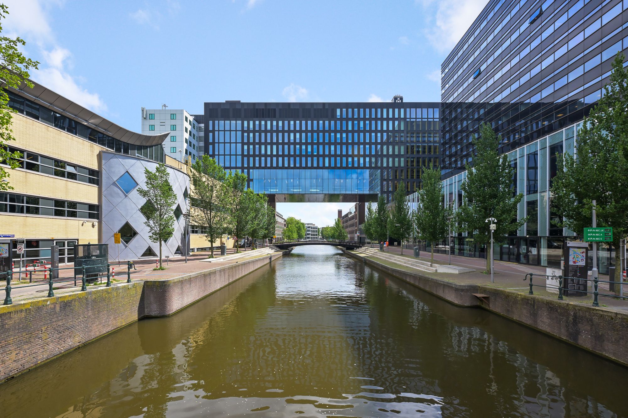 Photo 30 of Nieuwe Achtergracht 106-2