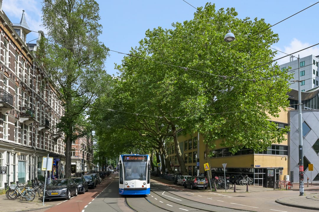 Photo 31 of Nieuwe Achtergracht 106-2