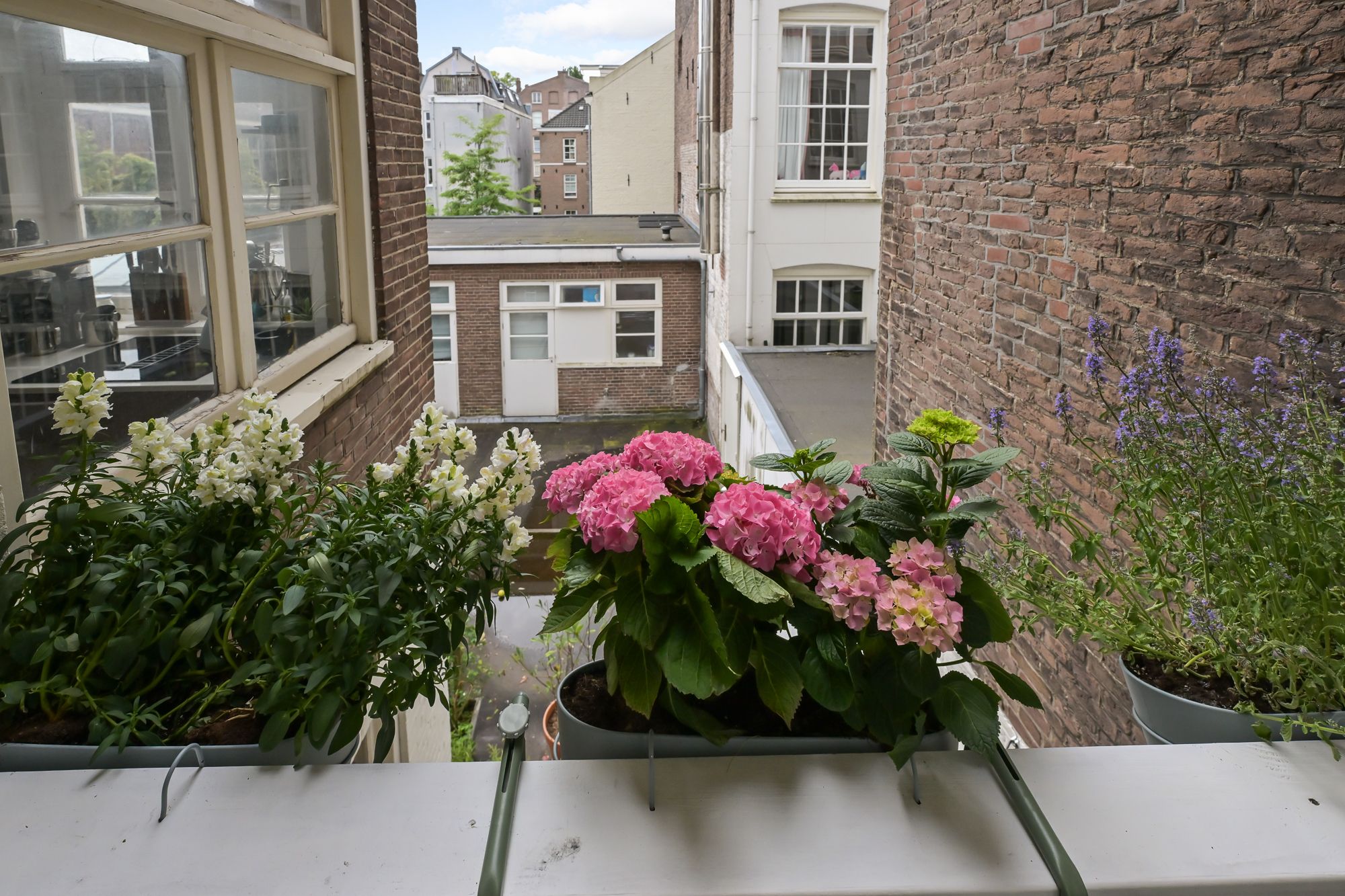 Photo 15 of Nieuwe Achtergracht 106-2