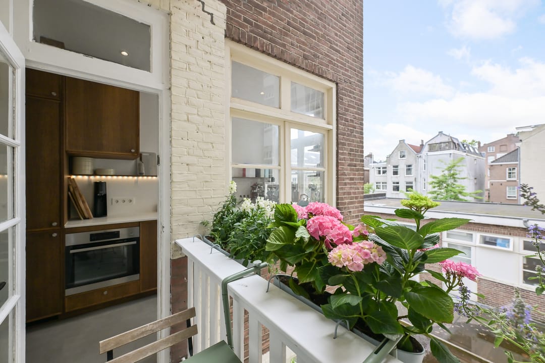 Photo 16 of Nieuwe Achtergracht 106-2