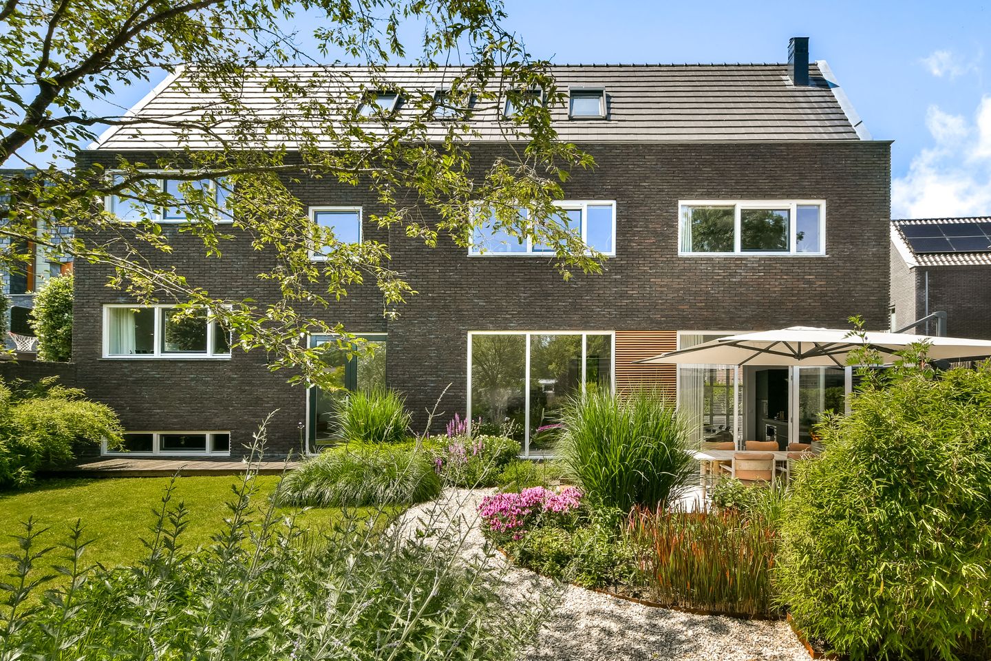 Foto 1 van Zegelaarweg 18