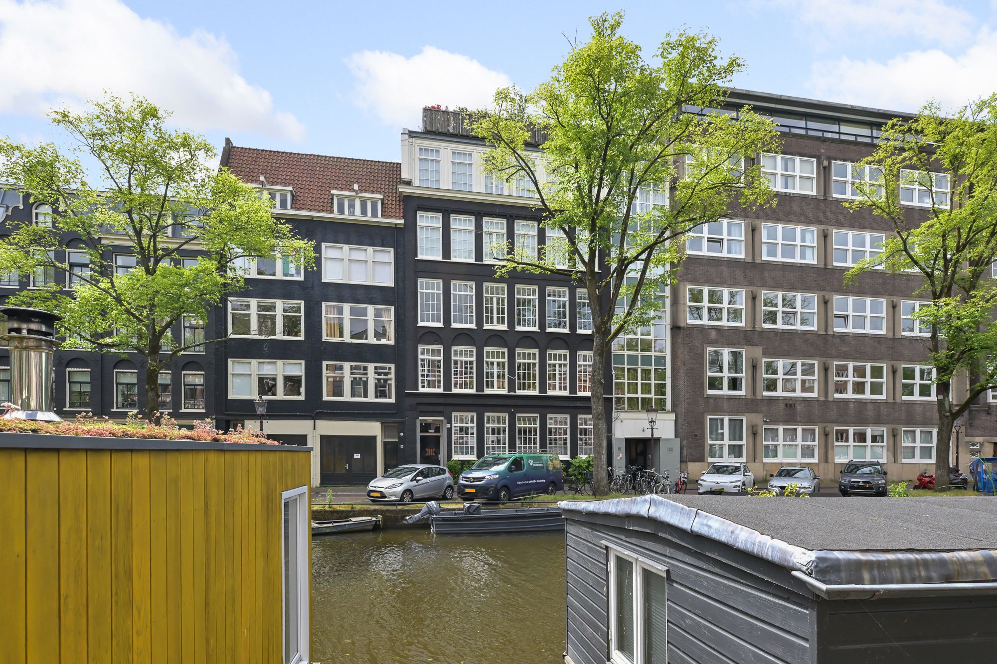 Photo 27 of Nieuwe Achtergracht 106-2