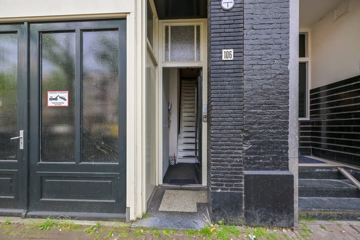 Photo 2 of Nieuwe Achtergracht 106-2