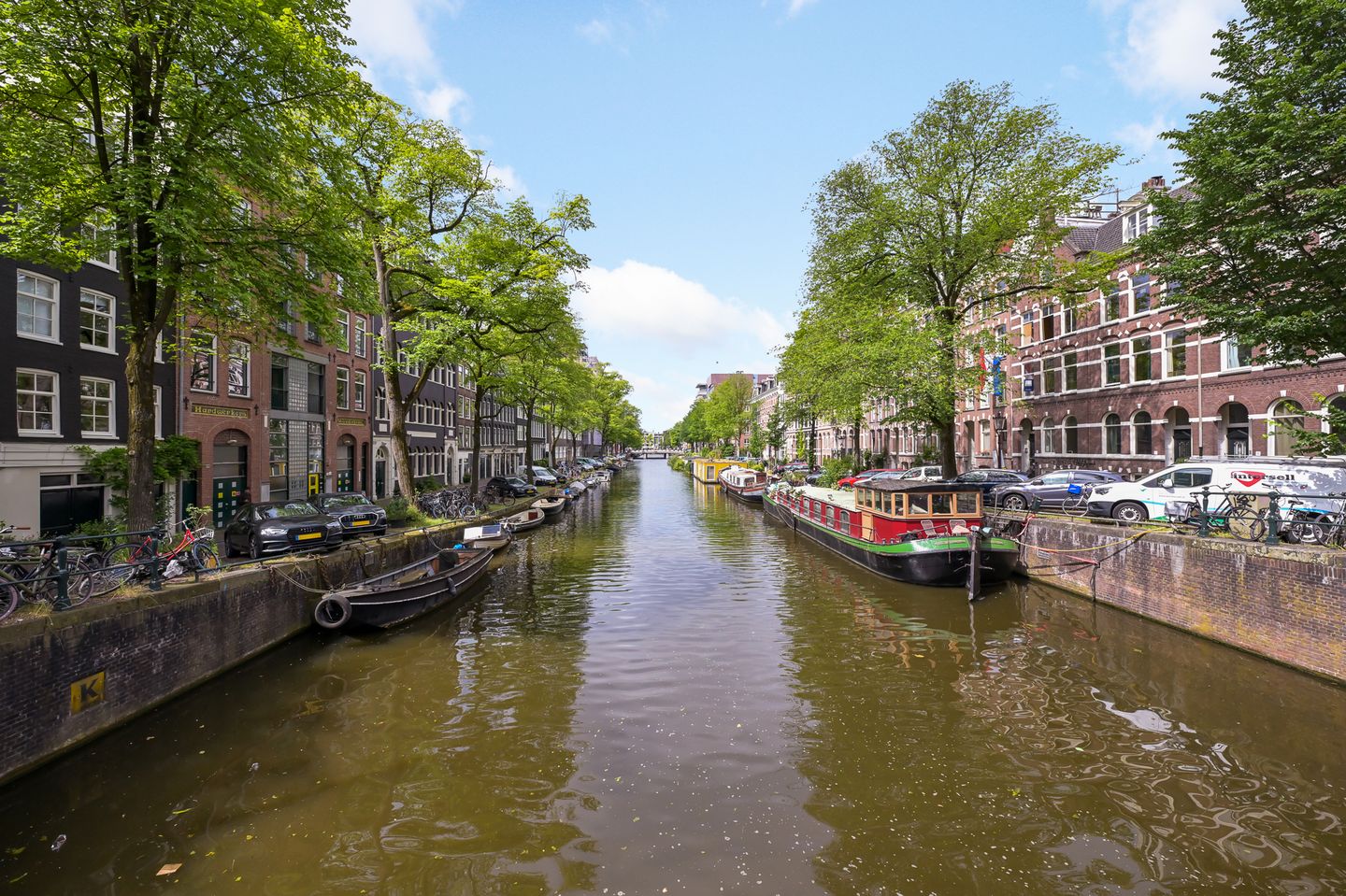 Photo 29 of Nieuwe Achtergracht 106-2