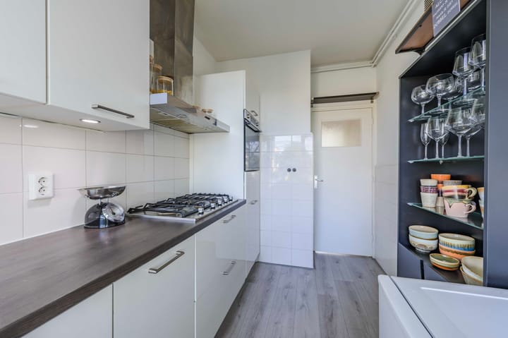 Foto 3 van Ridderspoorlaan 17