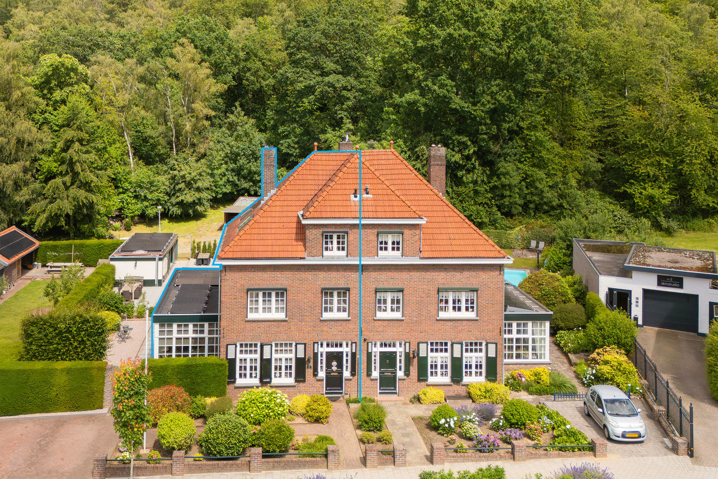 Foto 4 van Heideveldweg 25