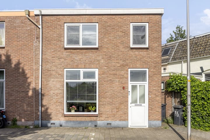 Photo 2 of 2e Kruisstraat 9