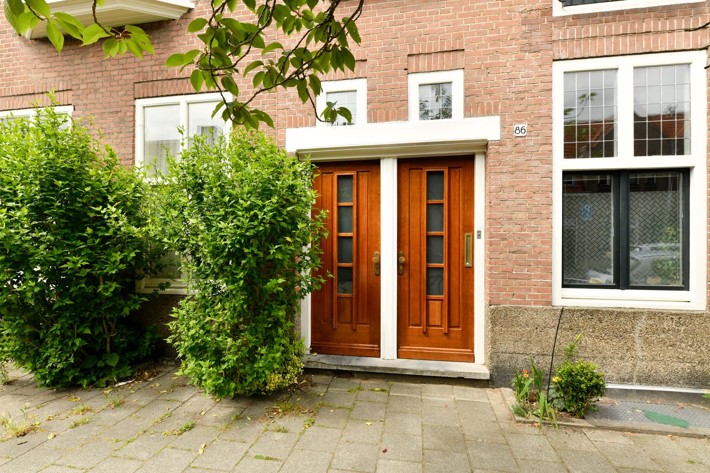 Foto 25 van Jacob Marisstraat 86-1