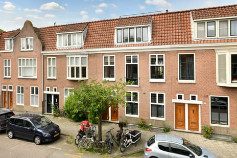 Jacob Marisstraat thumbnail