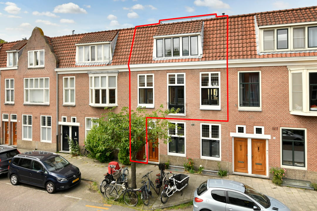 Foto 26 van Jacob Marisstraat 86-1