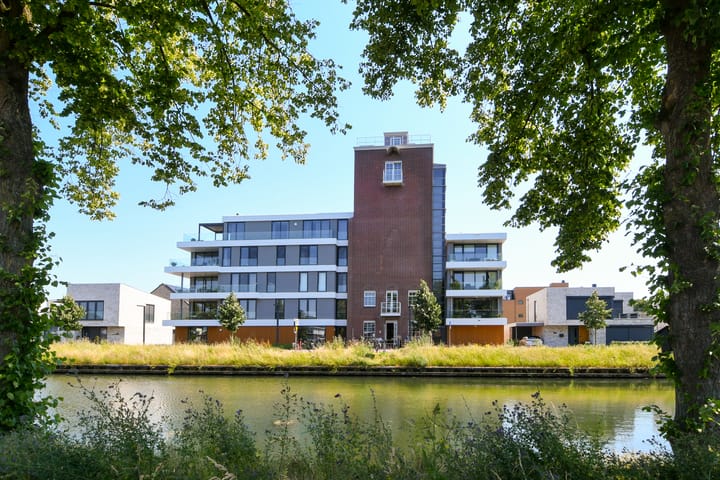 Penitentenstraat 17-D2