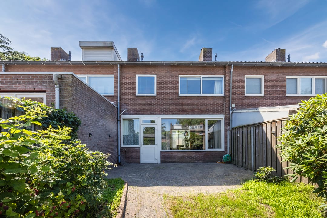 Photo 37 of Prinsenstraat 7