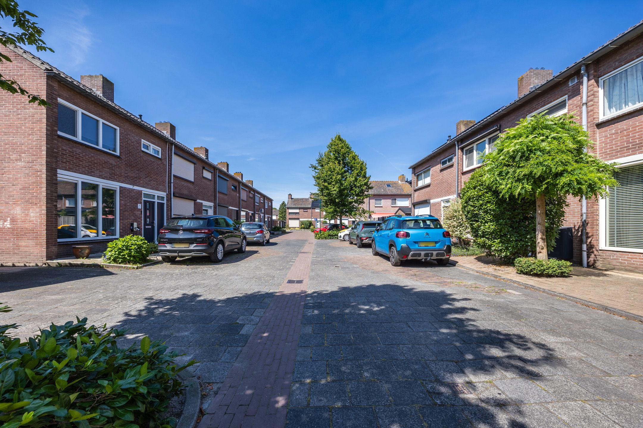 Photo 45 of Prinsenstraat 7