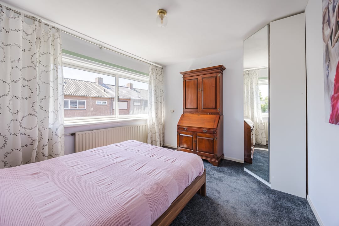 Photo 23 of Prinsenstraat 7