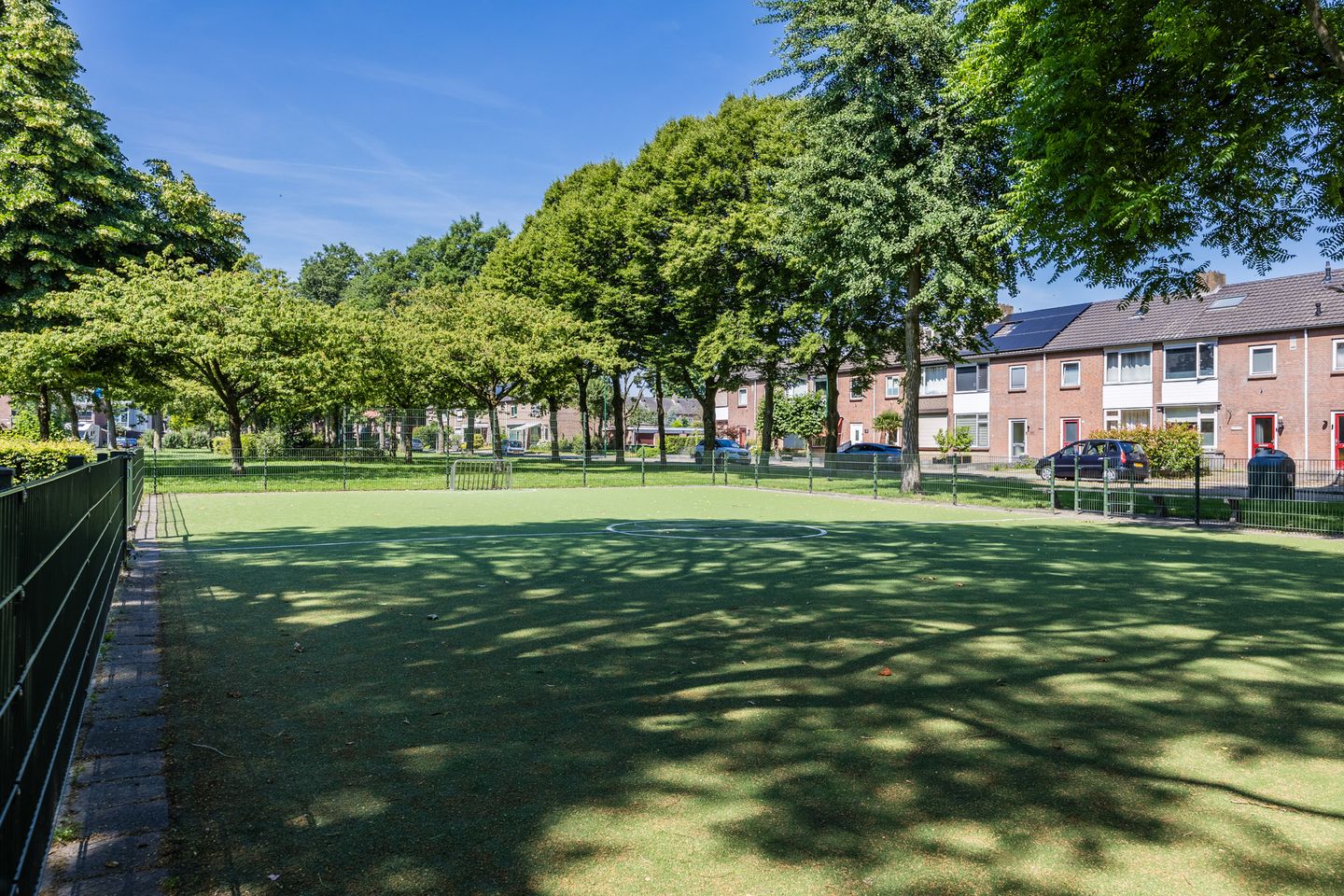 Photo 50 of Prinsenstraat 7