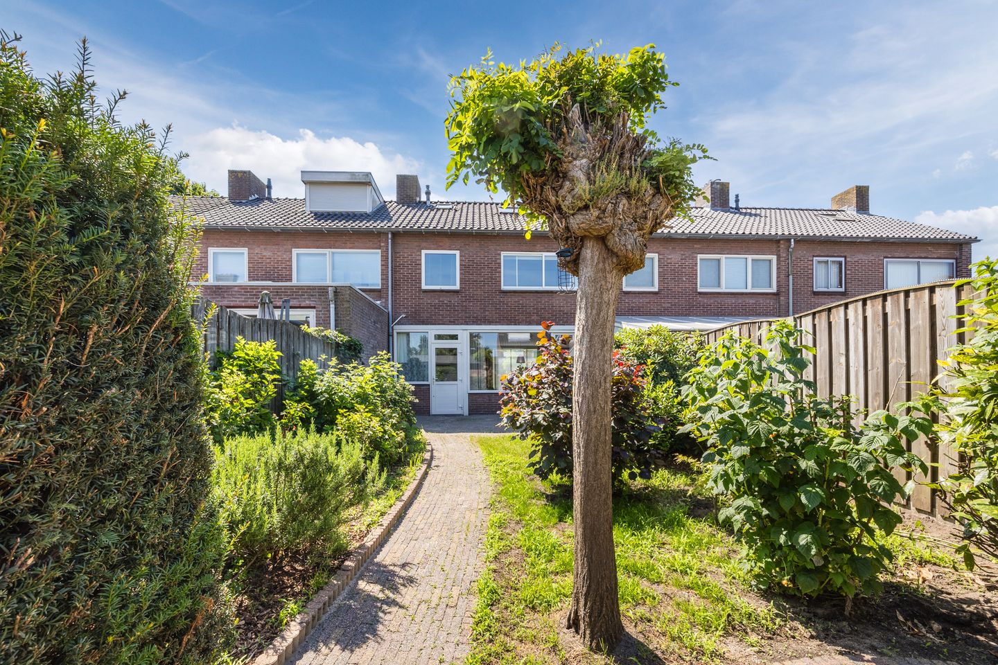 Photo 5 of Prinsenstraat 7