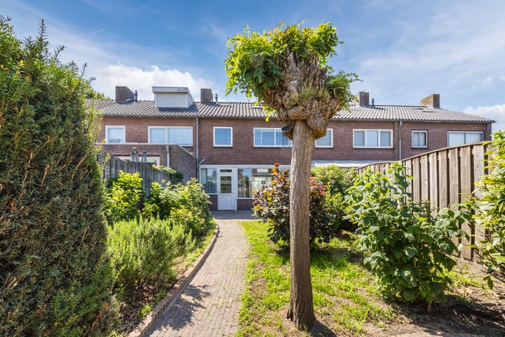 Photo 5 of Prinsenstraat 7