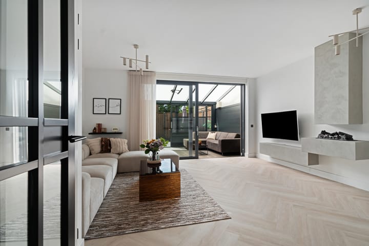 Photo 4 of Bruinissestraat 7