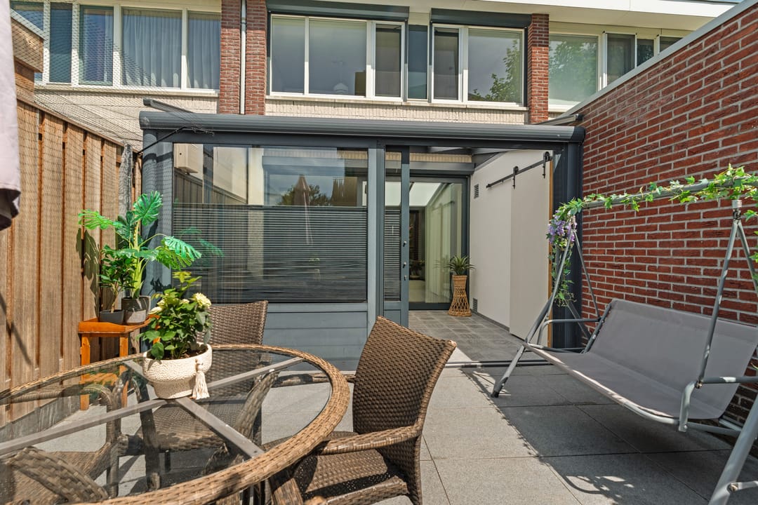 Photo 67 of Bruinissestraat 7