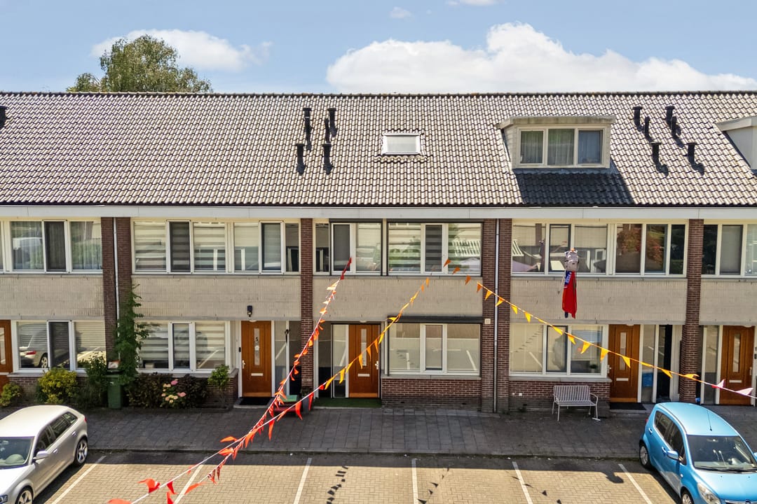 Photo 1 of Bruinissestraat 7